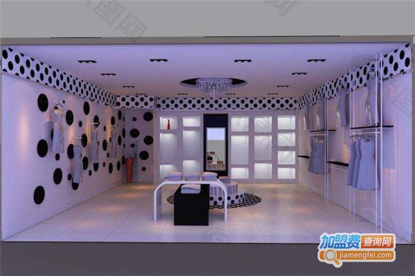 衣加宜情侣装加盟费