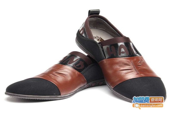 富贵家族休闲鞋加盟费