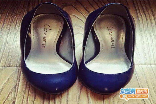 千百度鞋帽加盟