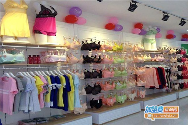 奥兰帝内衣加盟费