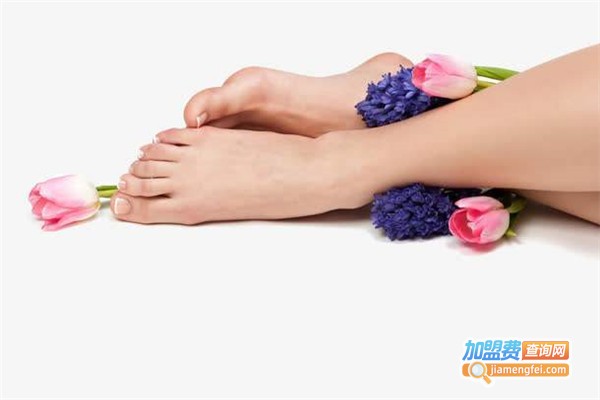 财智身体护理加盟费