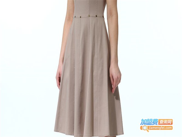 若斯菲娜女装加盟门店