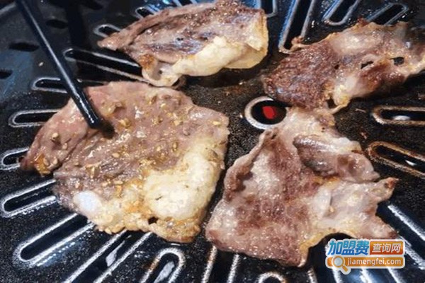 李鼎记烧烤加盟门店