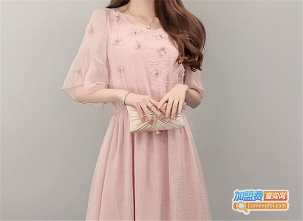 沃玛女装加盟费