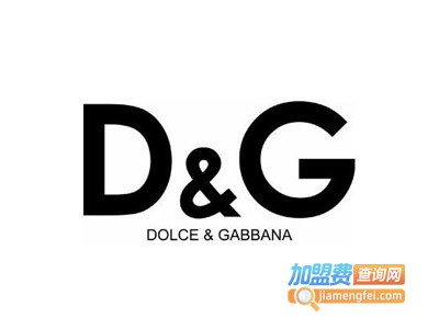 Dolce&Gabbana男装加盟费
