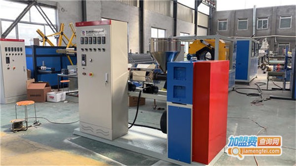 易洁威全自动熔喷布机加盟费