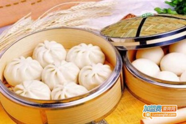 老味儿新概念包子加盟费