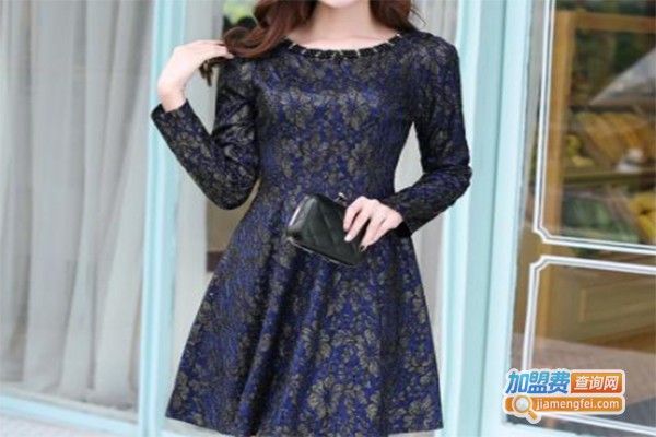 圣明女装加盟费