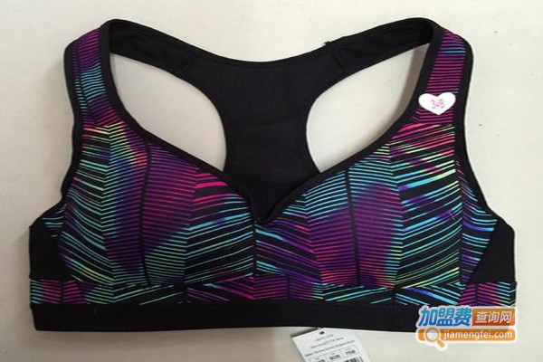 仙娉莱内衣加盟费