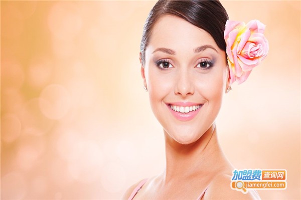 丹娜斯护肤品加盟费