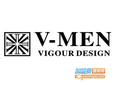 威曼乔男装加盟费