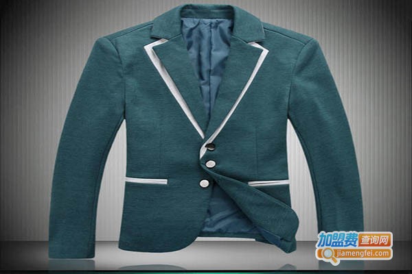 英迈吉男装加盟门店