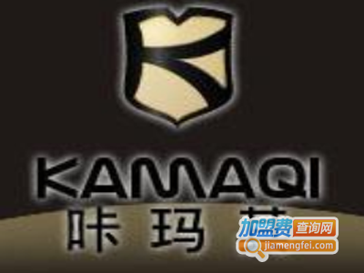咔玛其女装加盟费