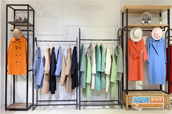 东方巴厘女装加盟费