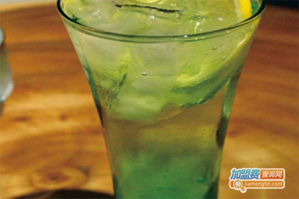 抹茶屯饮品加盟费