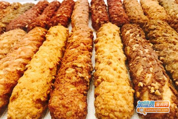 马赛客奶脆棒加盟费