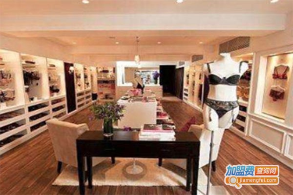 恰拉内衣加盟费