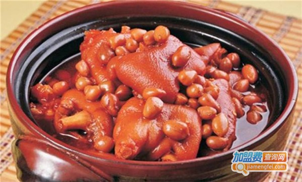 乐蜀小厨加盟费