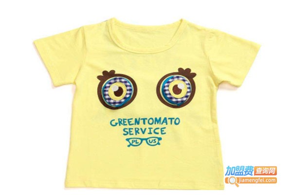 维罗瓦伊洛童装