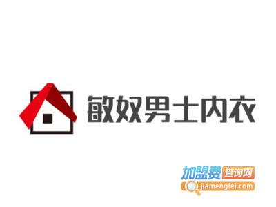敏奴男士内衣加盟