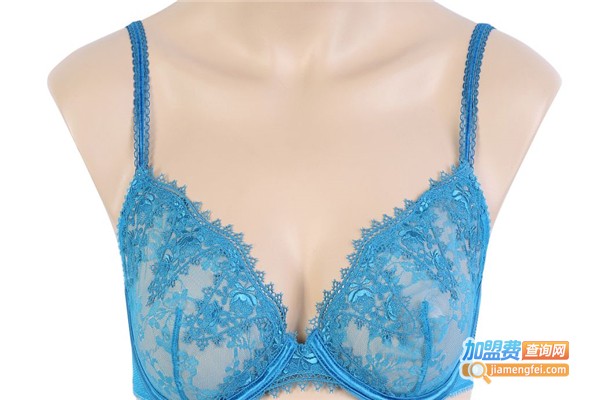 绚婷内衣加盟费