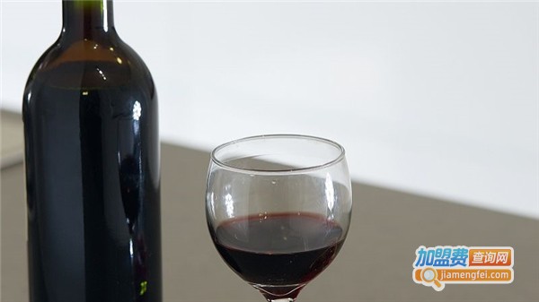 华夏盛世葡萄酒加盟费