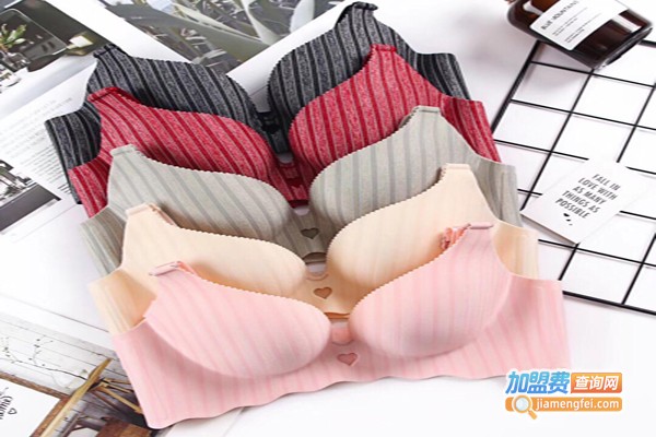 哈啰芭比内衣加盟费