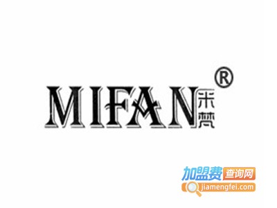 米梵高级品牌女装加盟费