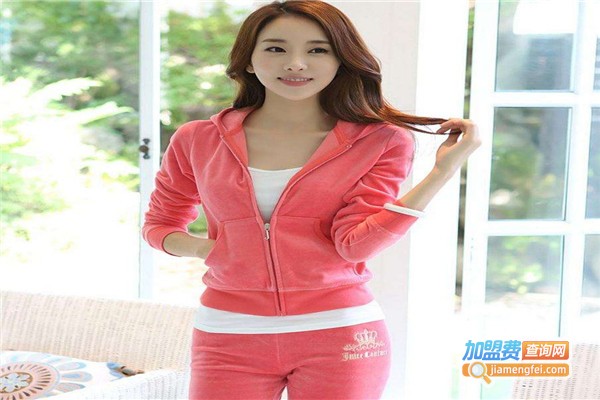 艾琦女装加盟费