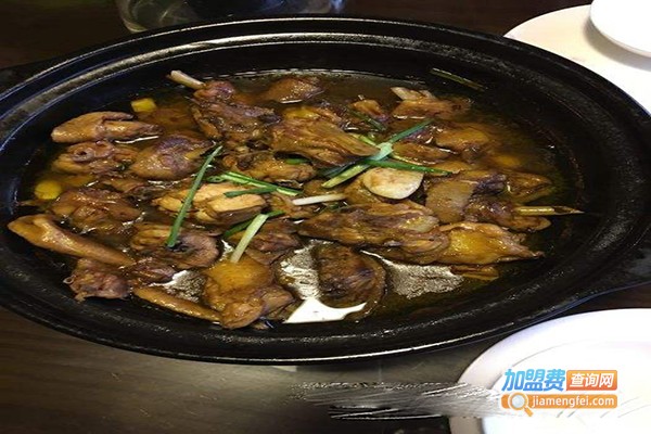 唐味斋蒸烤美食坊加盟门店