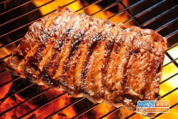 石加石烤肉加盟费