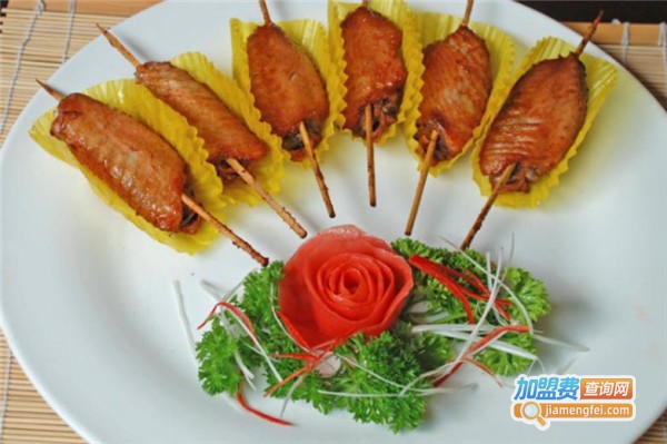 萨乐士快餐加盟费