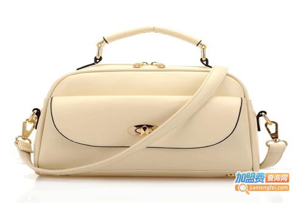 天彩翼飞女包加盟费