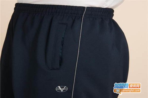 东方奥力运动装加盟门店