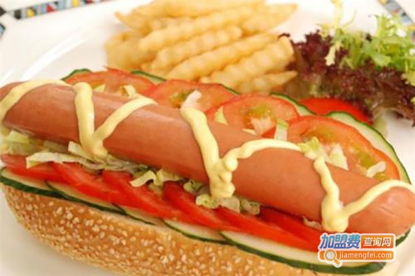 米兰达汉堡加盟费