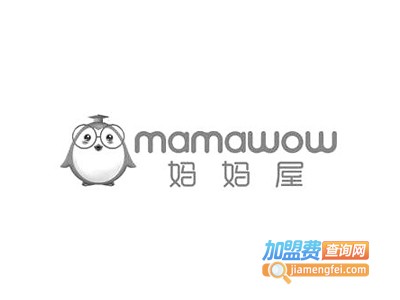 妈妈屋女装加盟费