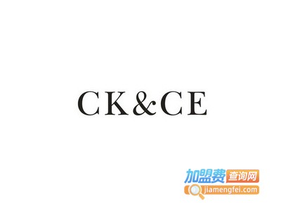 CKCE女装加盟费