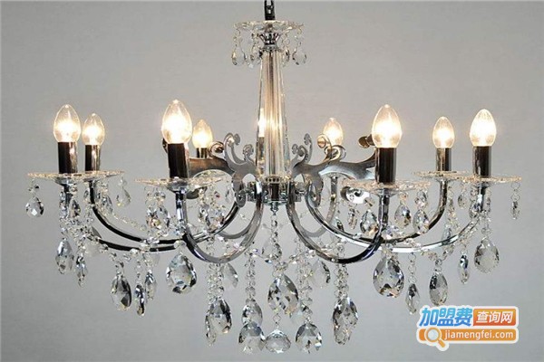 上海衡耀LED灯加盟费