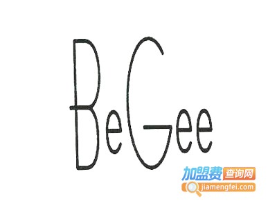 BeGee女装加盟费