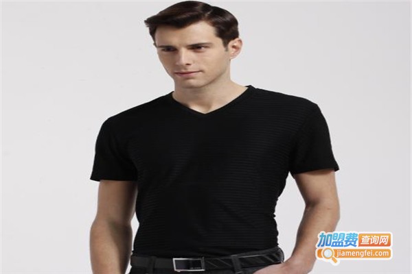 韦欧犹思男装加盟费