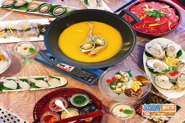 永发排骨饭加盟费