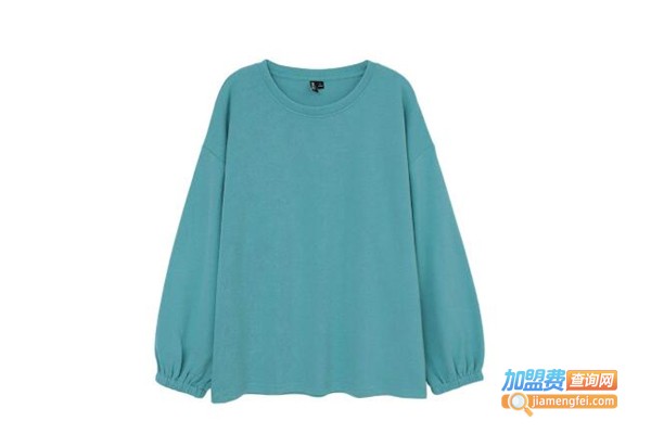 奥升女装加盟费