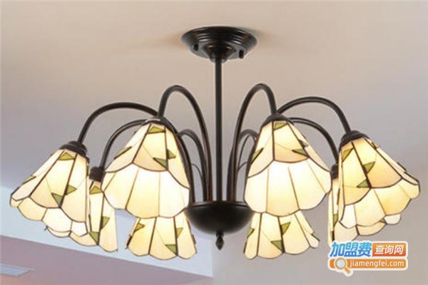 万豪照明加盟费