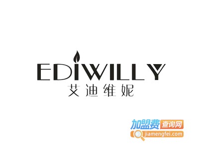 艾迪维妮女装加盟费