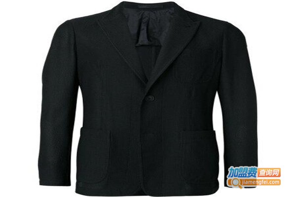 itaiti男装加盟费