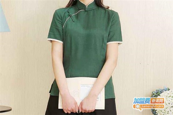 YADO原稻女装加盟费