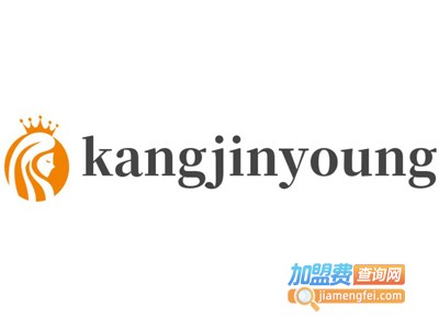 kangjinyoung女装加盟