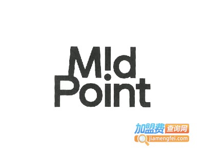 Midpoint女装加盟费