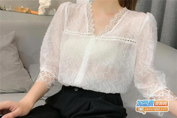 凡琳蒂女装加盟费