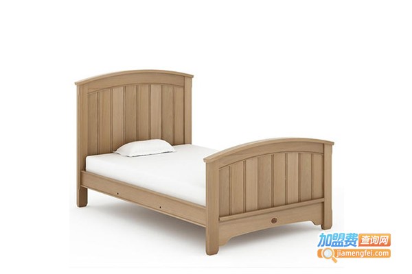 博瑞儿童家具加盟费